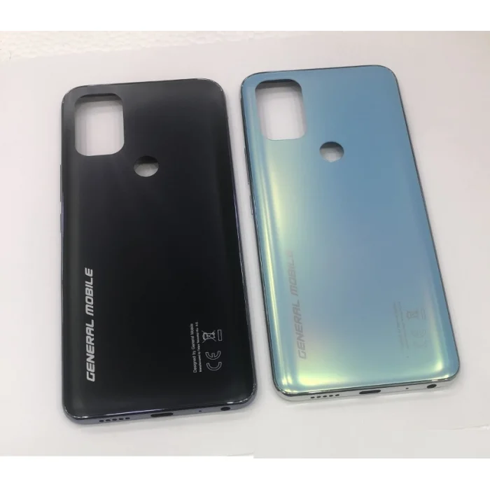 General Mobile GM 21 Pro (G700) Kasa Kapak Orjinal Çıkma