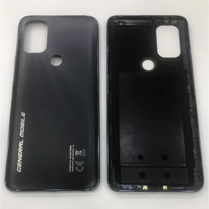 General Mobile GM 21 Pro (G700) Kasa Kapak Orjinal Çıkma