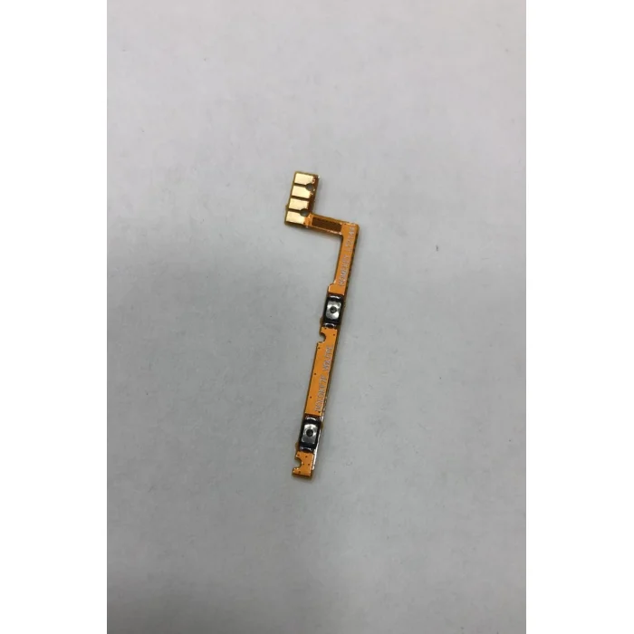 General Mobile GM 22 Pro (G702) Yan Ses Volume Film Flex