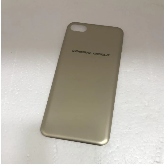 General Mobile GM 6 ds Arka Kapak Pil Kapağı