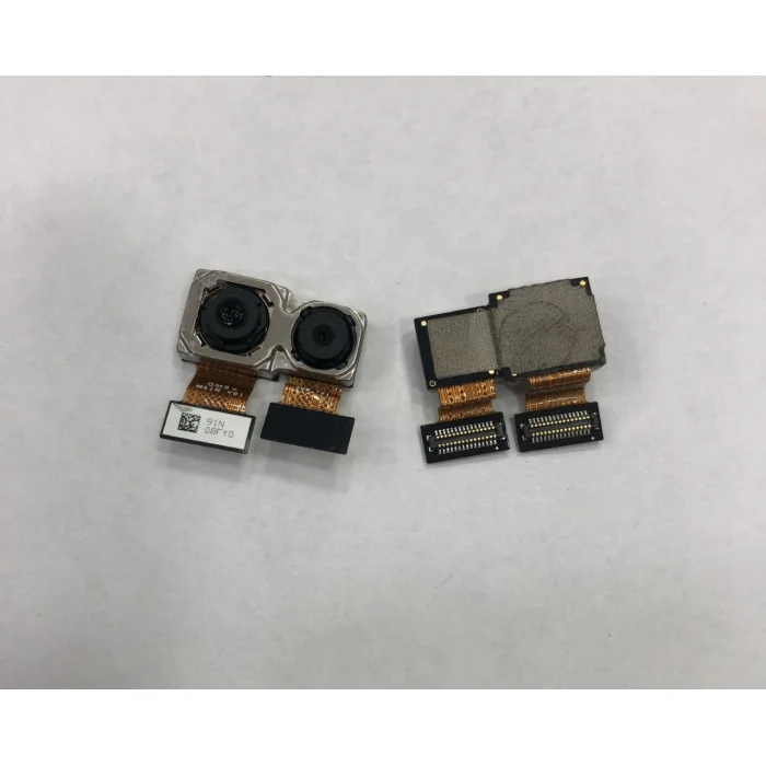 General Mobile GM 9 Plus Arka Kamera Orjinal Çıkma