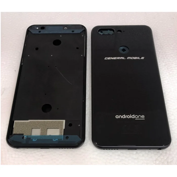 General Mobile GM 9 Pro Kasa Kapak Orjinal