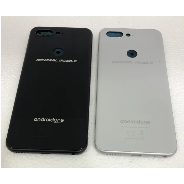 General Mobile GM 9 Pro Kasa Kapak Orjinal