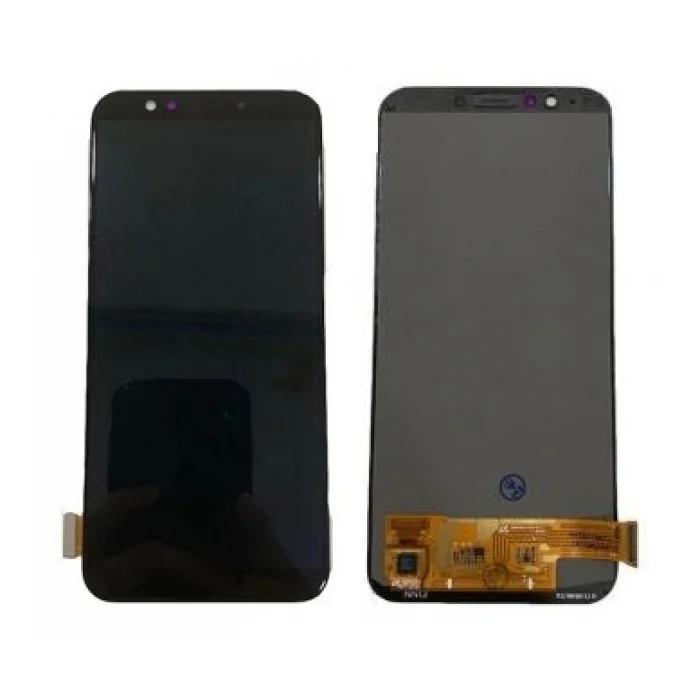 General Mobile GM 9 Pro Lcd Ekran + Dokunmatik Orjinal