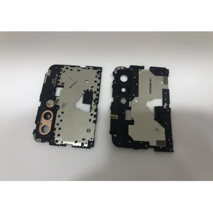 General Mobile GM 9 Pro Orta Kasa Orjinal