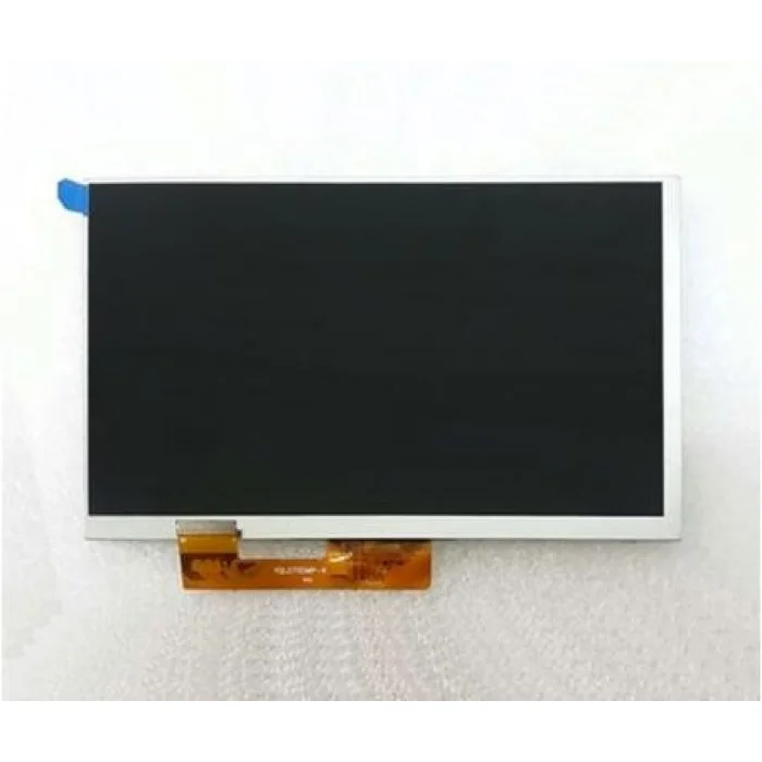 Hometech Alfa 7MRC Lcd Ekran