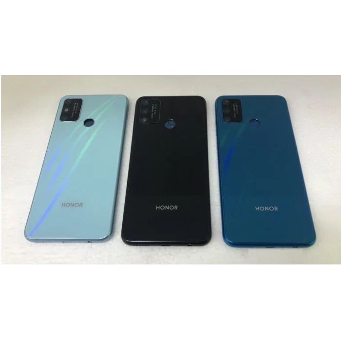 Honor 9A Kasa Arka Kapak Pil Kapağı