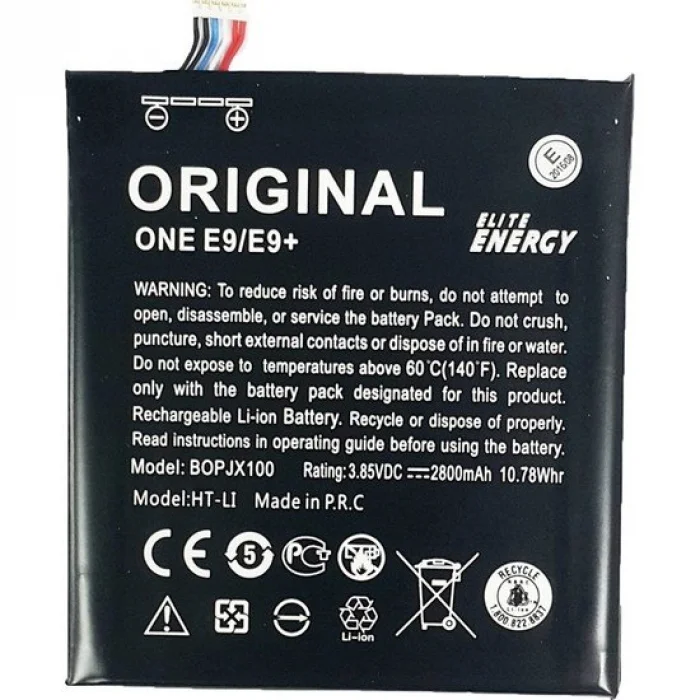 HTC Desire 830 Batarya