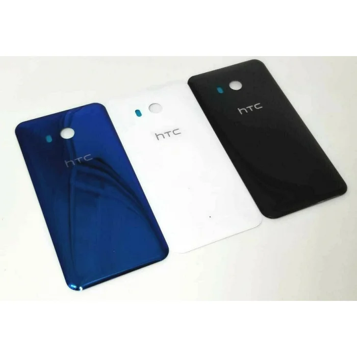HTC U11 Arka Kapak Pil Kapağı