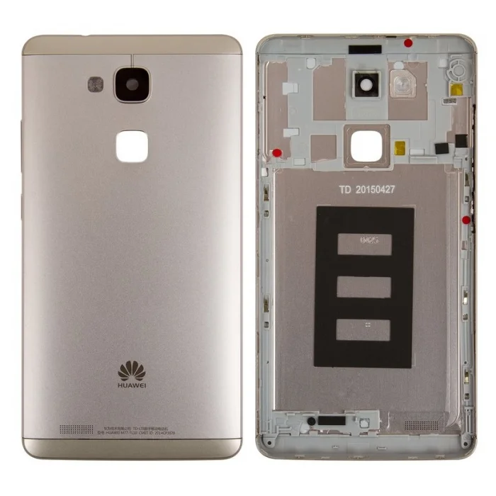 Huawei Ascend Mate 7 Kasa Arka Kapak Pil Kapağı