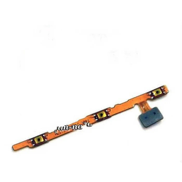 Huawei Ascend Mate 7 (MT7-L09) Power On Off Yan Ses Film