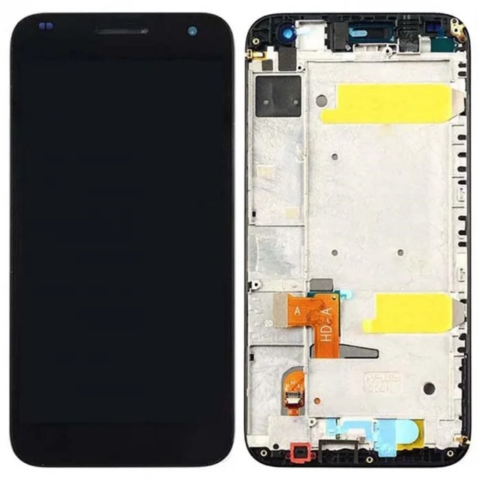 Huawei G7-L01 Lcd Ekran + Dokunmatik Çıtalı