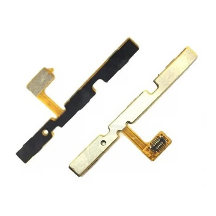 Huawei G8 Power On/Off Yan Ses Film