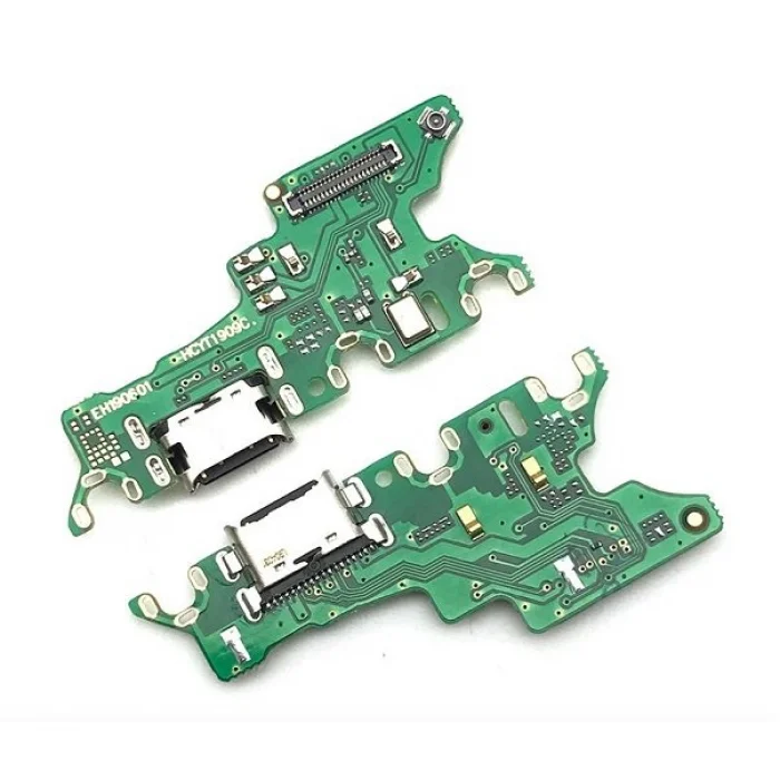 Huawei Honor 20 (YAL-L21) Şarj Soketi + Mikrofon Full