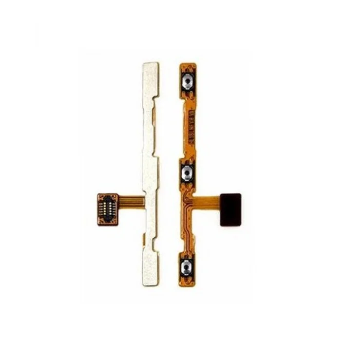 Huawei Honor 6X (BLN-L21) Power On/Off Yan Ses Film