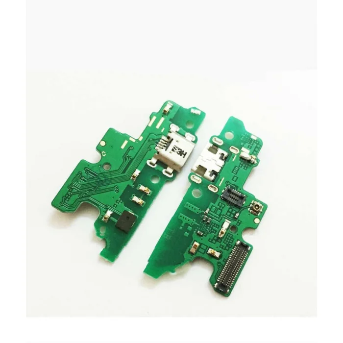 Huawei Honor 6X (BLN-L21) Şarj Soketi + Mikrofon Full