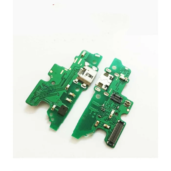 Huawei Honor 6X (BLN-L22) Şarj Soketi + Mikrofon Full