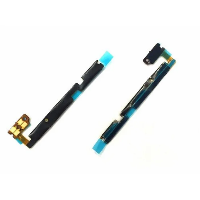 Huawei Honor 7 (PLK-L01) Power On/Off Yan Ses Film