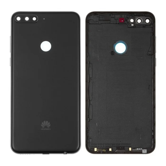 Huawei Honor 7C (LND-L29) Kasa Arka Kapak Pil Kapağı