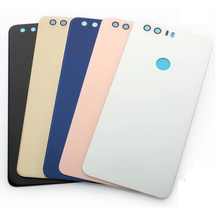 Huawei Honor 8 Arka Kapak Pil Kapağı
