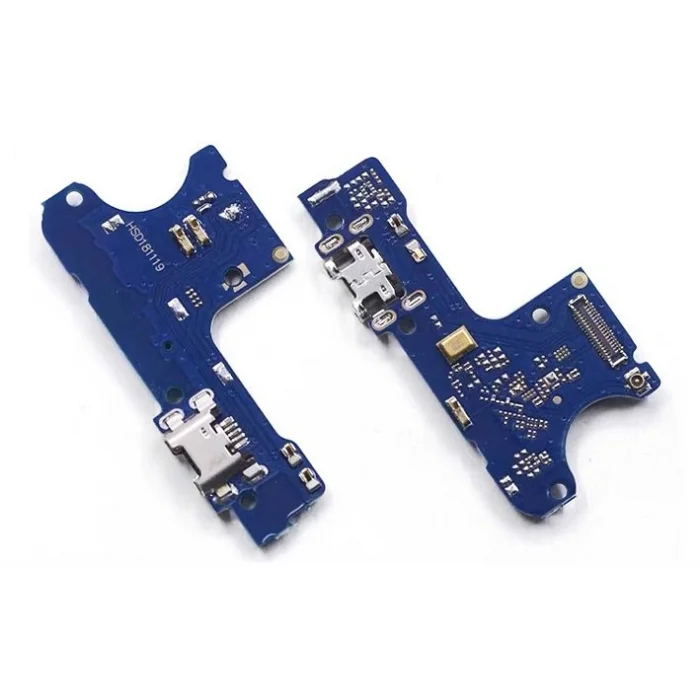 Huawei Honor 8C (BKK-LX2) Şarj Soketi + Mikrofon Full