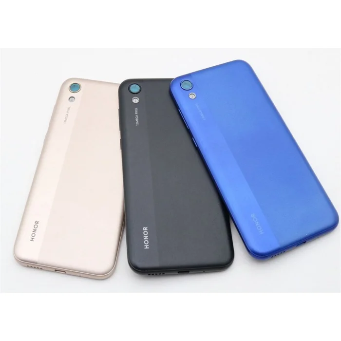 Huawei Honor 8S (KSA-LX9) Kasa Arka Kapak Pil Kapağı