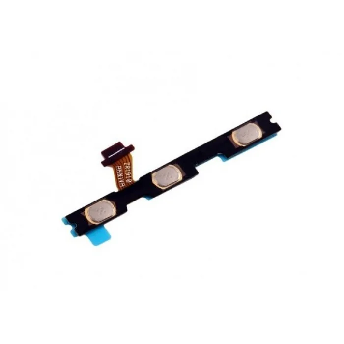 Huawei Honor 8S (KSA-LX9) Power On/Off Yan Ses Film