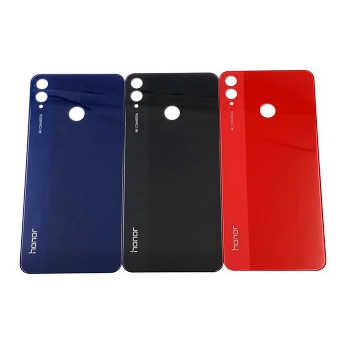 Huawei Honor 8X (JSN-L21) Arka Kapak Pil Kapağı