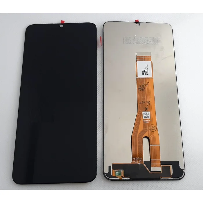Huawei Honor Play 40 Plus Lcd Ekran + Dokunmatik Full Orjinal