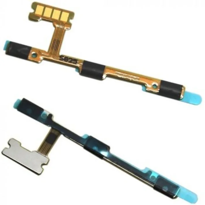 Huawei Honor Play (COR-L29) Power On/Off Yan Ses Film