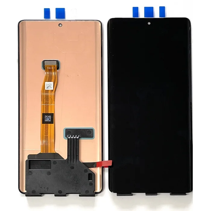 Huawei Honor X9a (RMO-NX1) Lcd Ekran + Dokunmatik Full