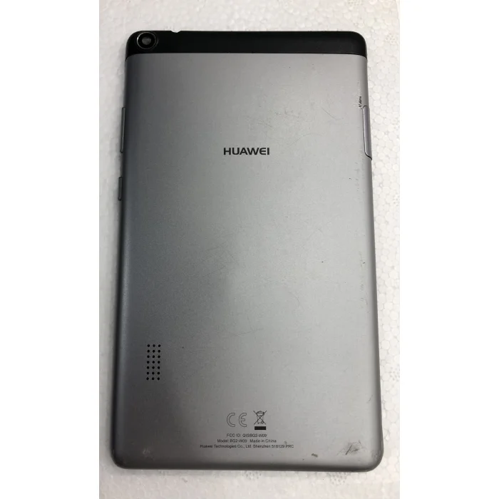 Huawei MadiaPad T3 (BG2-W09) Kasa Arka Kapak + Batarya Orjinal Çıkma