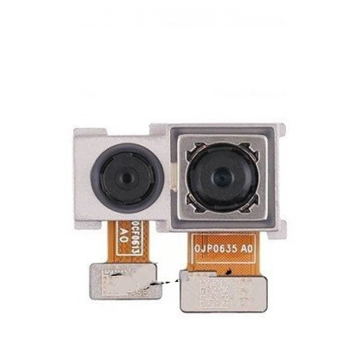 Huawei Mate 10 Lite (RNE-L01) Arka Kamera