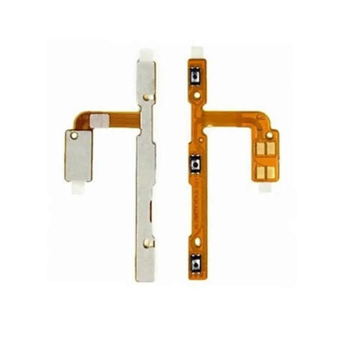 Huawei Mate 10 Lite (RNE-L01) Power On Off Yan Ses Film