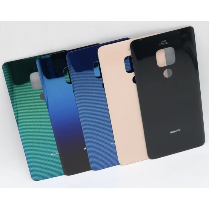 Huawei Mate 20 (HMA-L09) Arka Kapak Pil Kapağı