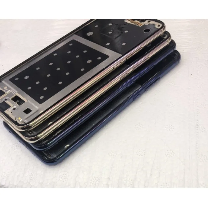 Huawei Mate 20 Lite (SNE-LX1) Ekran Çıtası Orjinal Çıkma