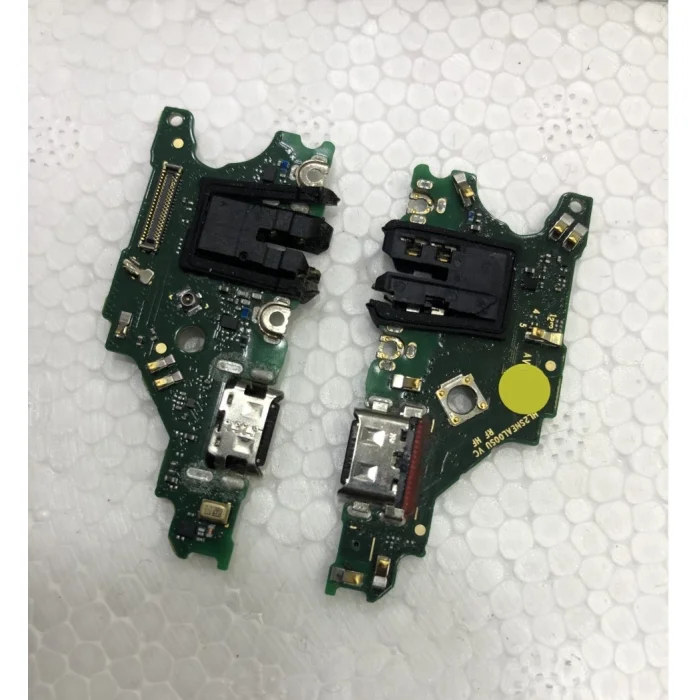 Huawei Mate 20 Lite (SNE-LX1) Şarj Soket Bordu Full Orjinal