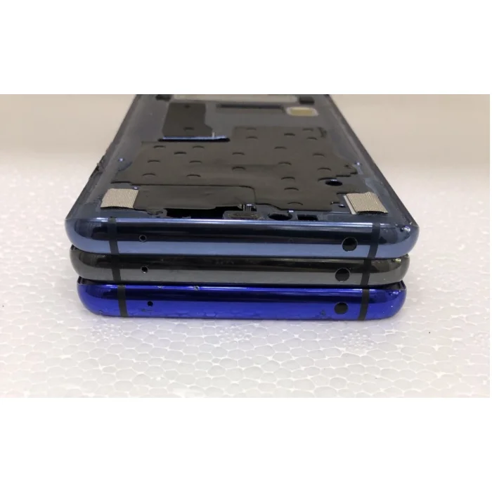 Huawei Mate 20 Pro Ekran Çıtası / Orta Kasa Orjinal Çıkma