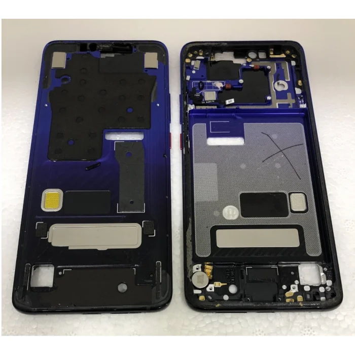 Huawei Mate 20 Pro Ekran Çıtası / Orta Kasa Orjinal Çıkma