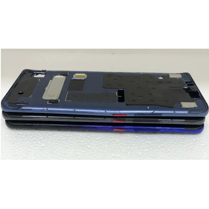 Huawei Mate 20 Pro Ekran Çıtası / Orta Kasa Orjinal Çıkma