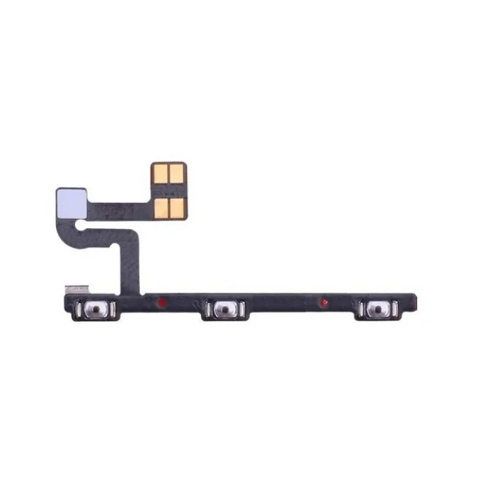 Huawei Mate 20 X Power On Off Yan Ses Film