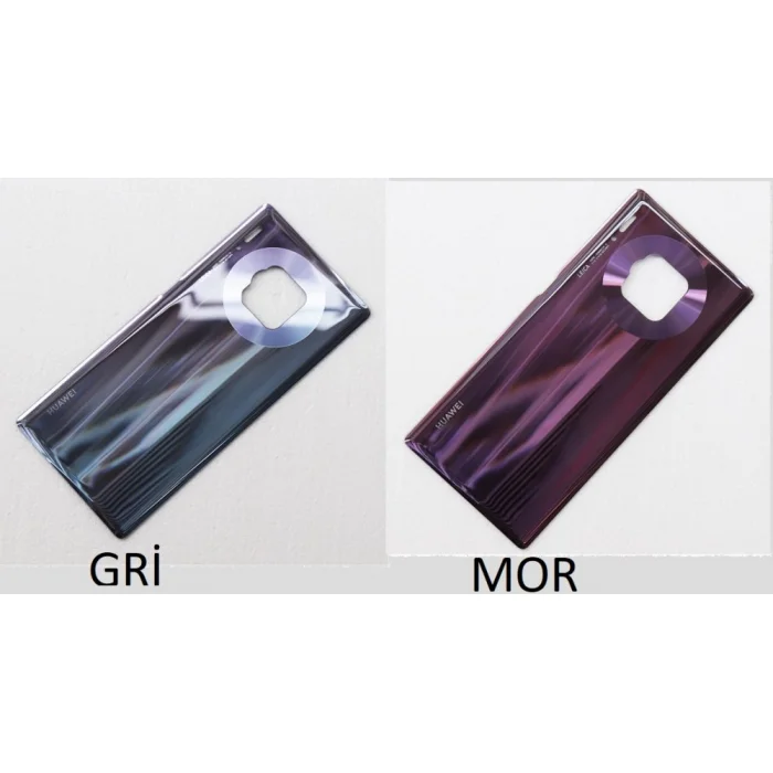 Huawei Mate 30 Pro Arka Kapak Pil Kapağı