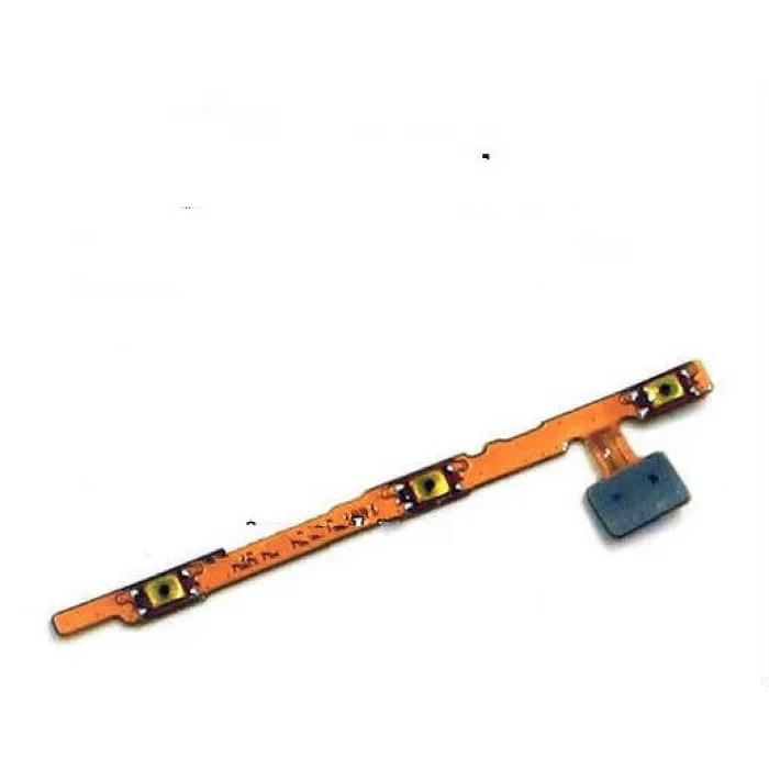 Huawei Mate 7 Power On Off Yan Ses Film