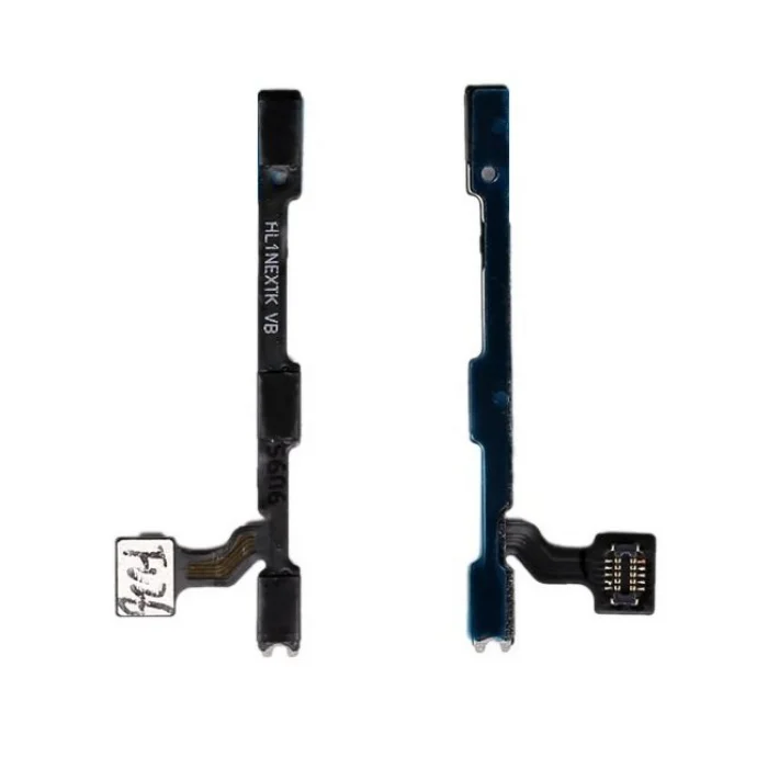 Huawei Mate 8 (NXT-L29) Power On Off Yan Ses Film