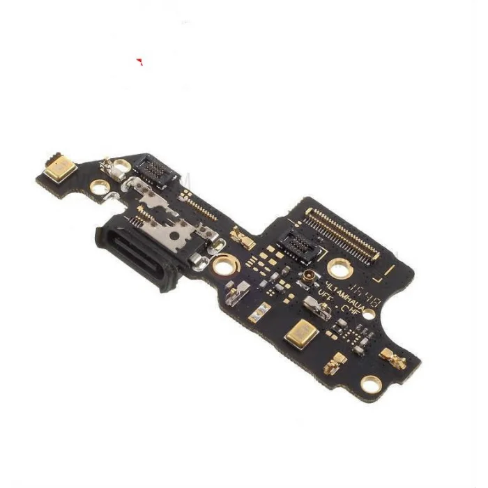 Huawei Mate 9 (MHA-L09) Şarj Soketi + Mikrofon Full
