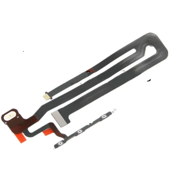 Huawei Mate 9 (MHA-L29) Power On/Off Yan Ses Film