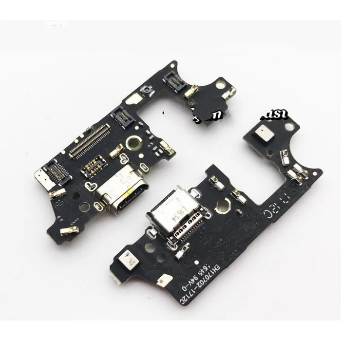 Huawei Mate 9 Pro (LON-L29) Şarj Soketi + Mikrofon Full