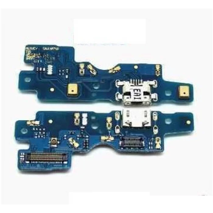 Huawei Mate S (CRR-L09)  Şarj Soketi + Mikrofon Full