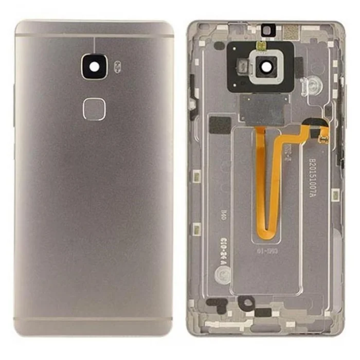 Huawei Mate S (CRR-UL00) Kasa Arka Kapak Pil Kapağı
