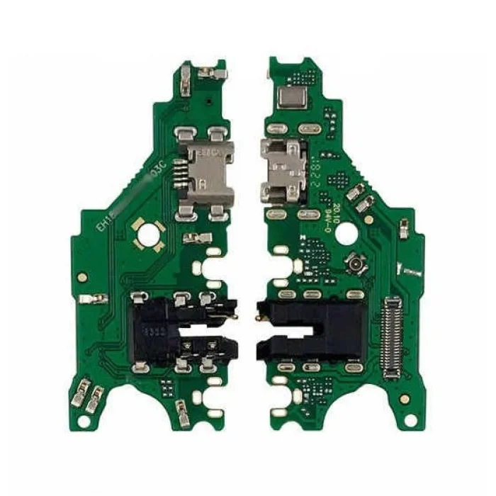 Huawei Nova 3i Şarj Soket Bordu Full